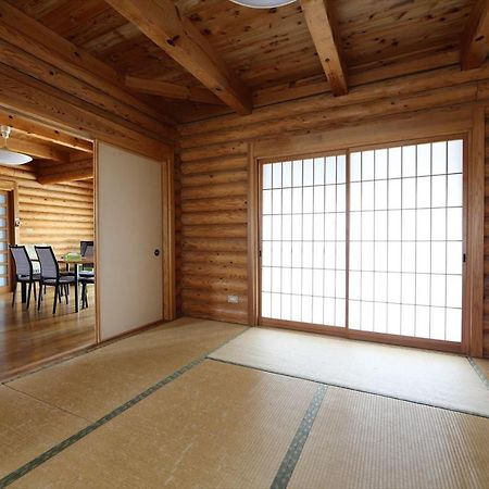 Okinoshima Resort Island Park Hotel Tsudo Ngoại thất bức ảnh