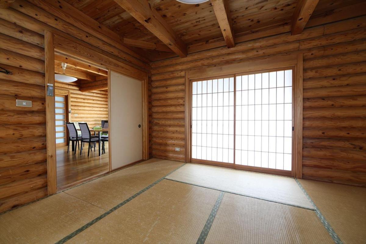 Okinoshima Resort Island Park Hotel Tsudo Ngoại thất bức ảnh