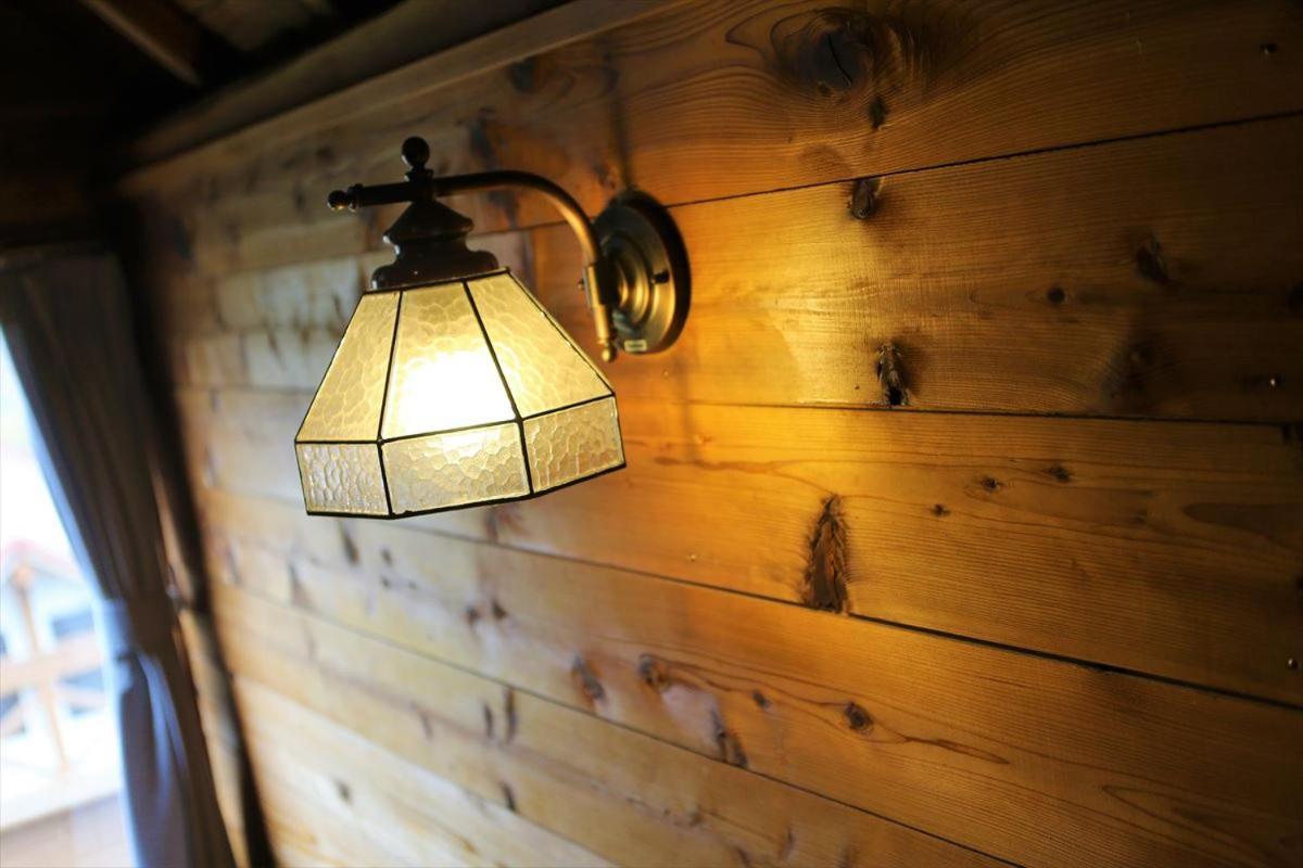 Okinoshima Resort Island Park Hotel Tsudo Ngoại thất bức ảnh