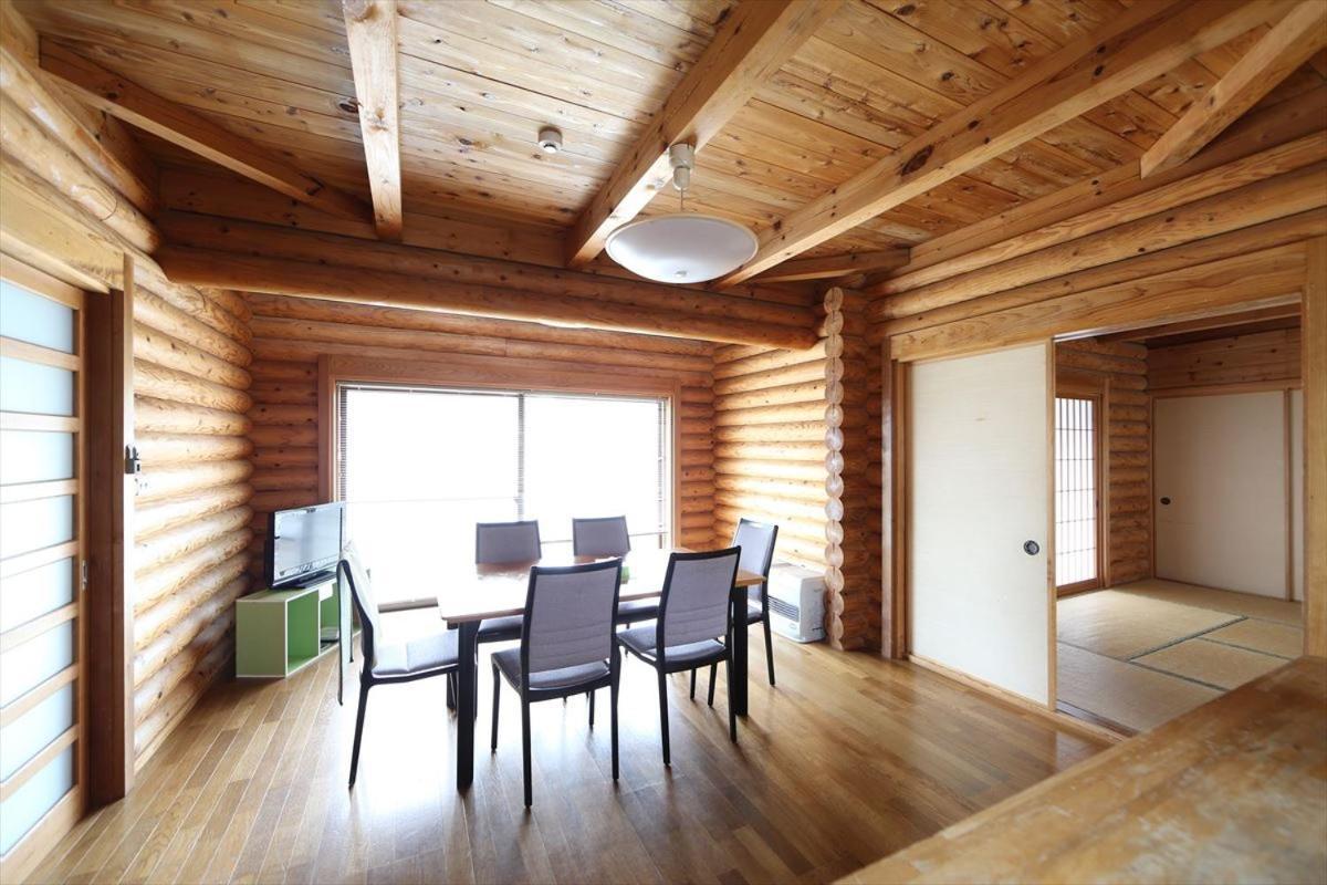Okinoshima Resort Island Park Hotel Tsudo Ngoại thất bức ảnh