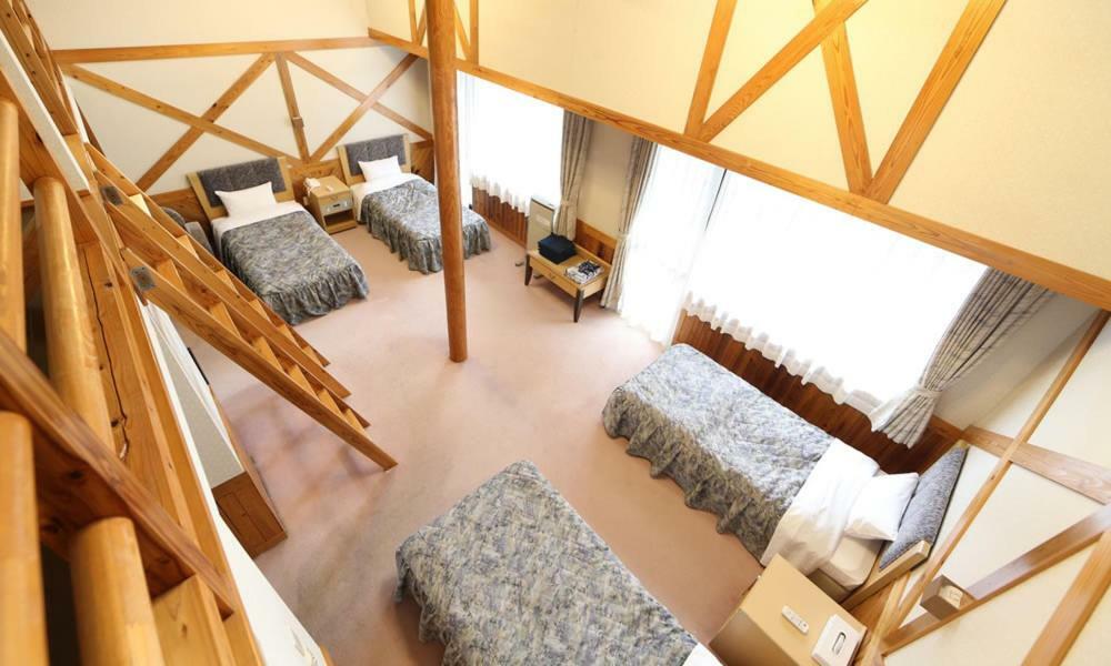 Okinoshima Resort Island Park Hotel Tsudo Ngoại thất bức ảnh