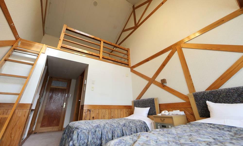 Okinoshima Resort Island Park Hotel Tsudo Ngoại thất bức ảnh